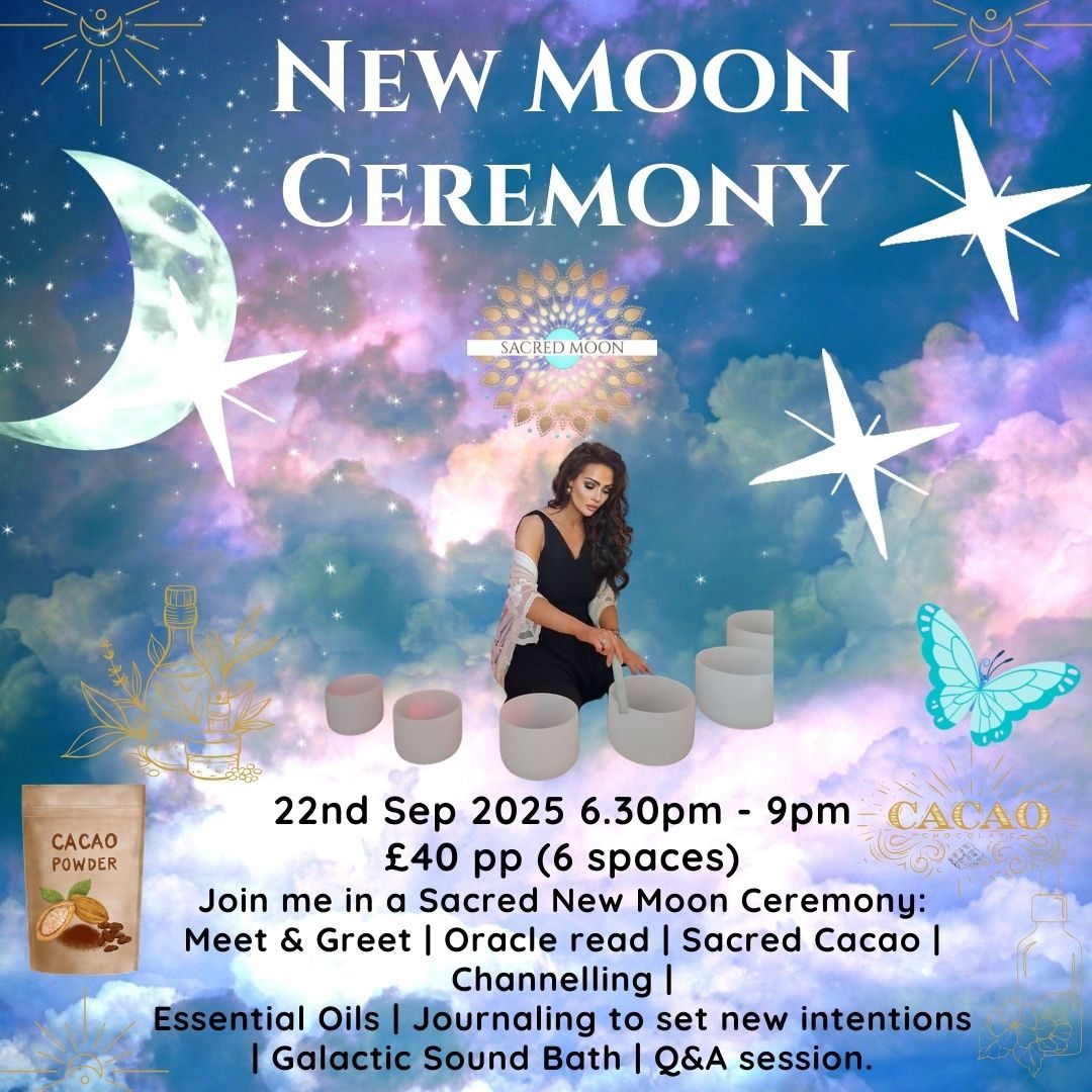 22.9.25 new moon ceremony insta