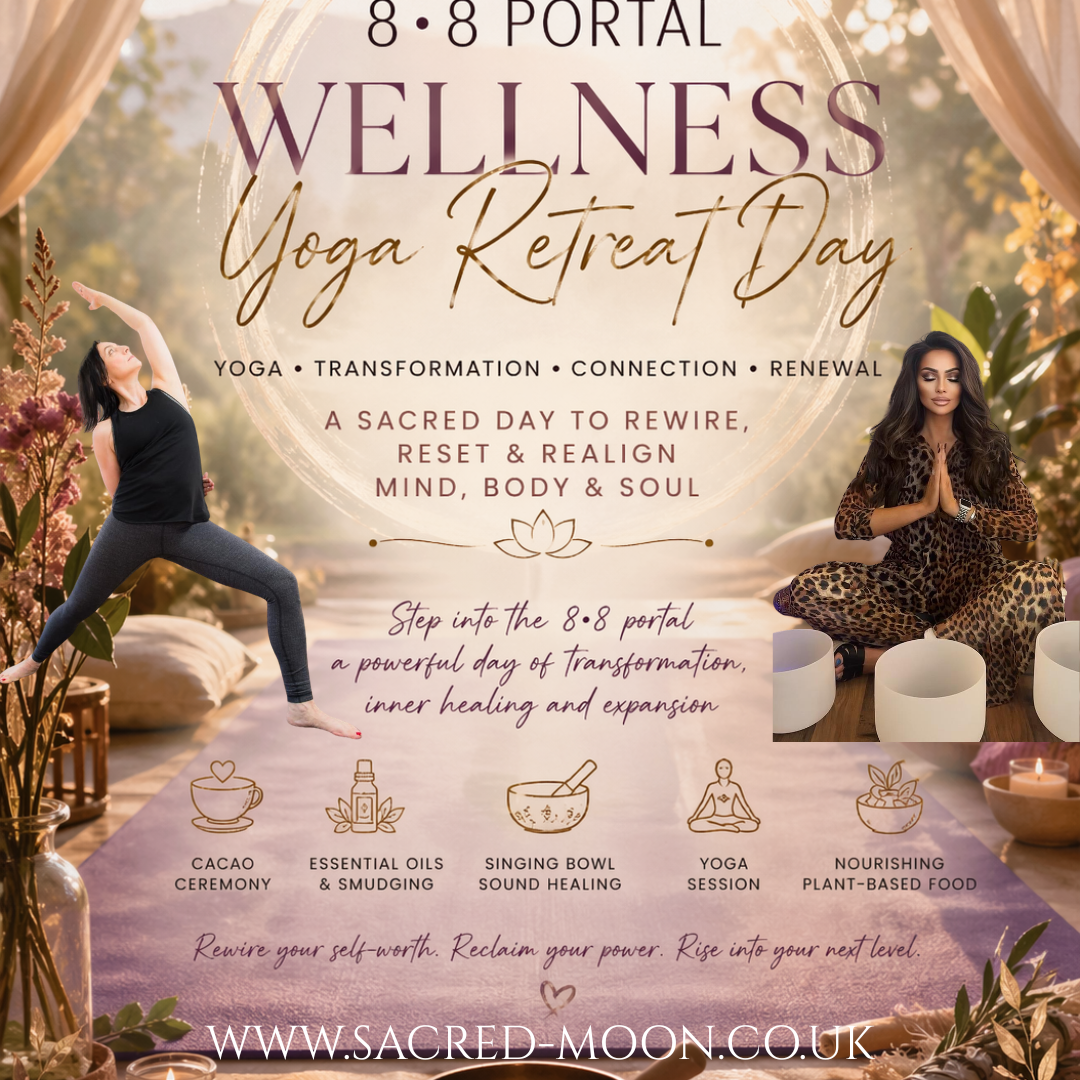 YOGA DAY EVENT